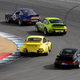 Illustration for article titled Rennsport Reunion Is The Closest You Can Get To Porsche Heaven Here On Earth